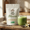 Matcha Vanille 50g
