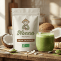 Matcha Noix de Coco 50g